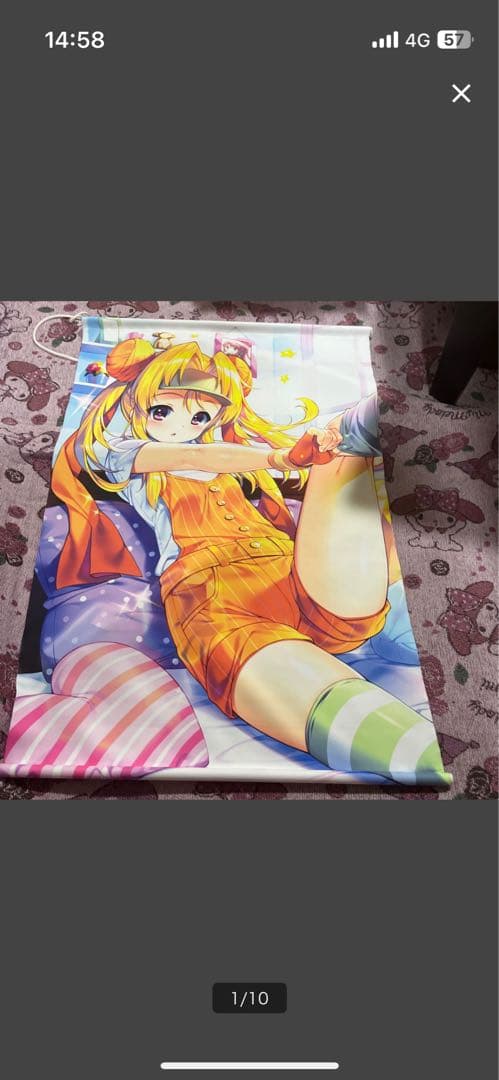 戦国乙女 グッズ引退品多数