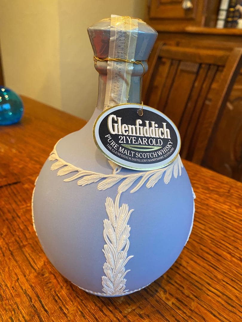 Glenfiddich 21 Year Old ウイスキー