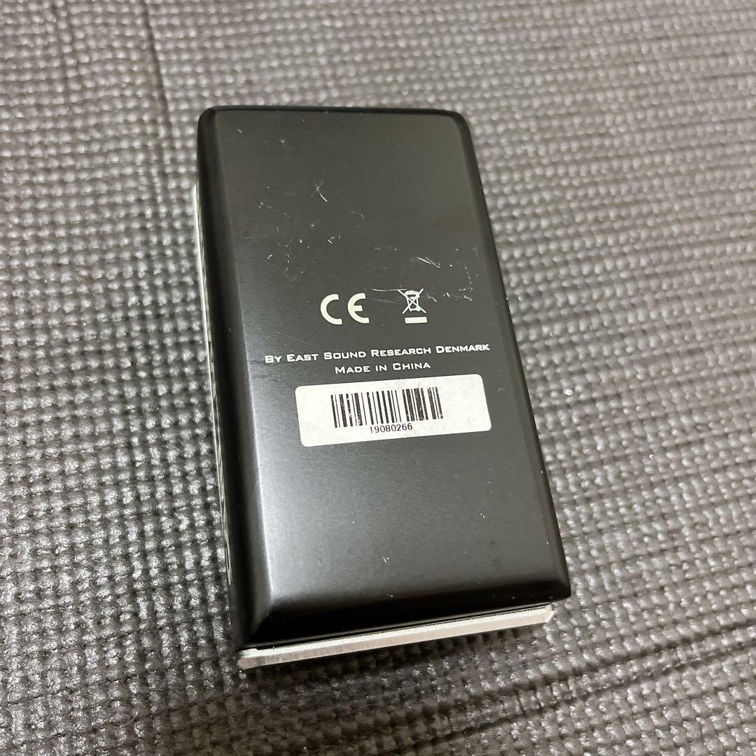 Carl Martin Panama オーバードライブ