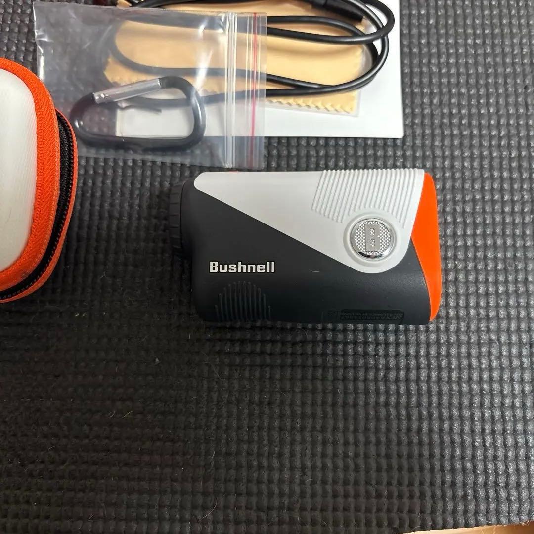 ブッシュネル　ピンシーカーA1スロープジョルト