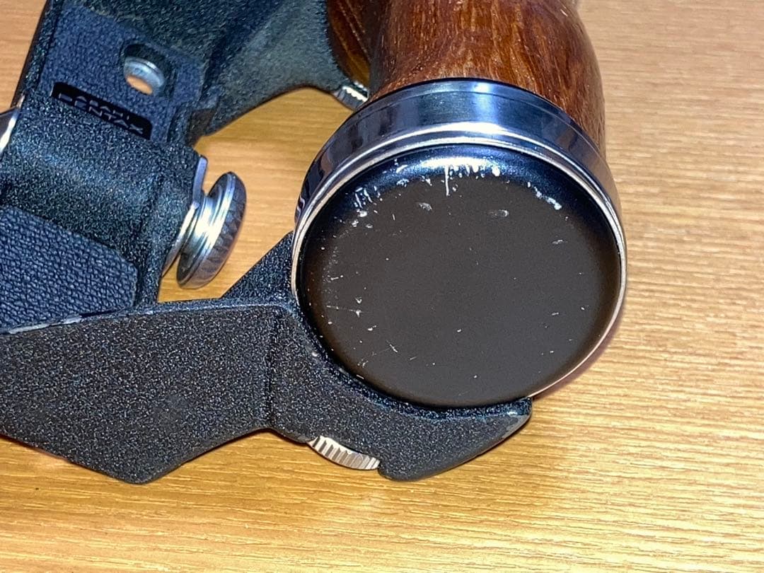 ペンタックス ６X７グリップ