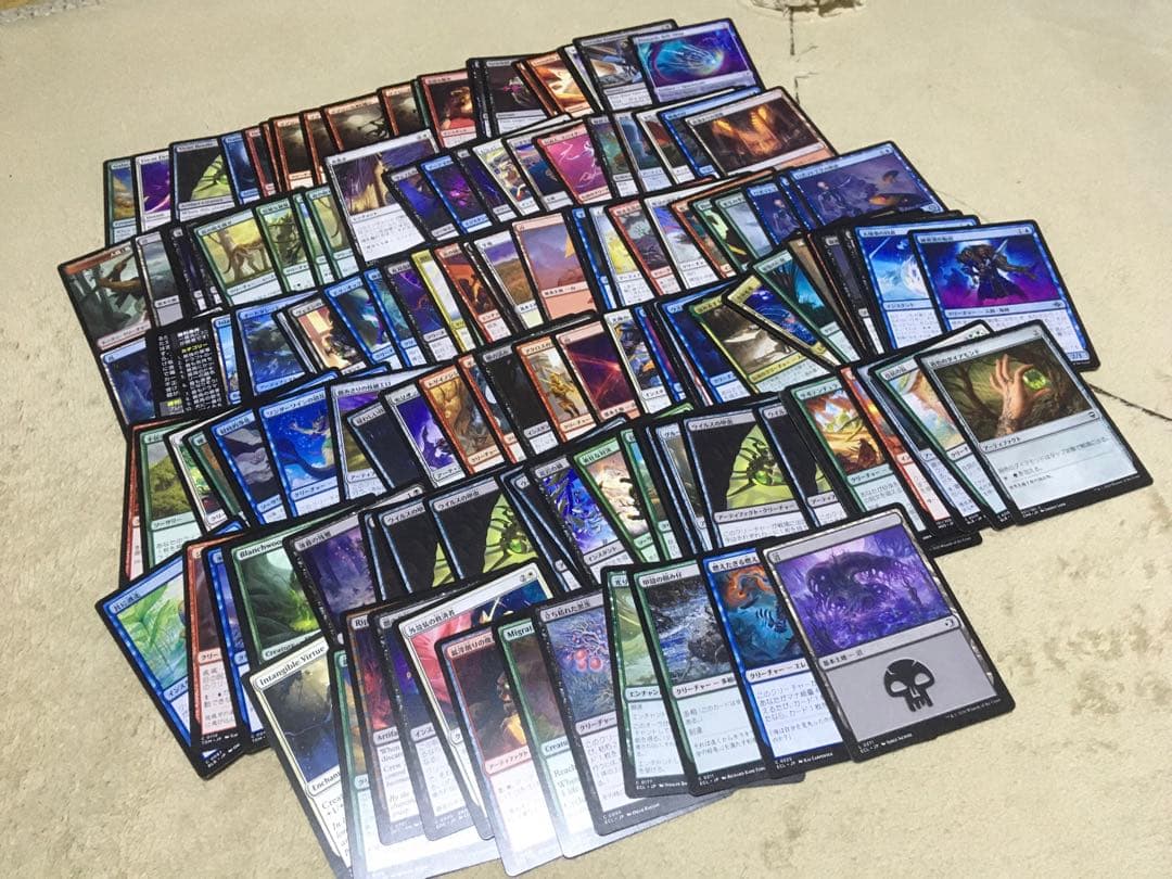mtgカードまとめ売り