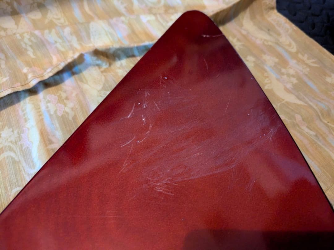 H*e様 HOLLY　エレキギター エクスプローラータイプ 希少品 早いもの勝ち