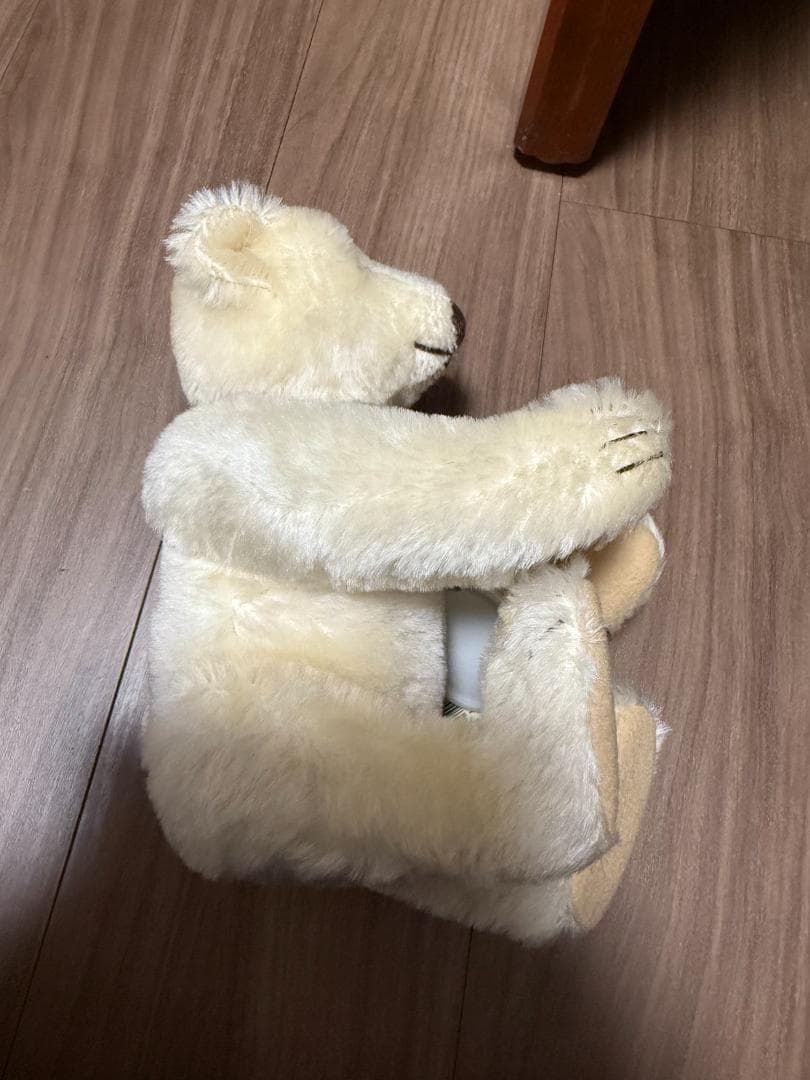 シュタイフ　マルガレーテ　150周年記念 1997年製