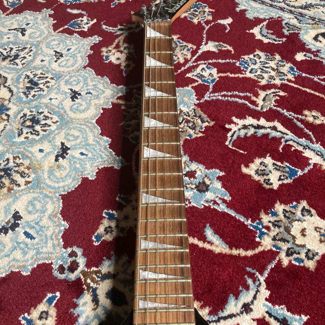 【レア】 Jackson / JS32 【ランディVタイプ/2010年製】