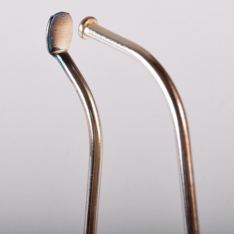 香道具　七つ道具　火筋　香匙　銀葉挟など　八点　一式　V　R8413