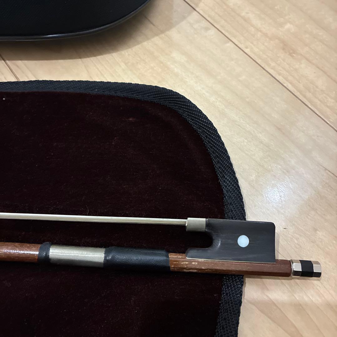 美品！HORA Reghin Romania バイオリン ヴァイオリン 4/4