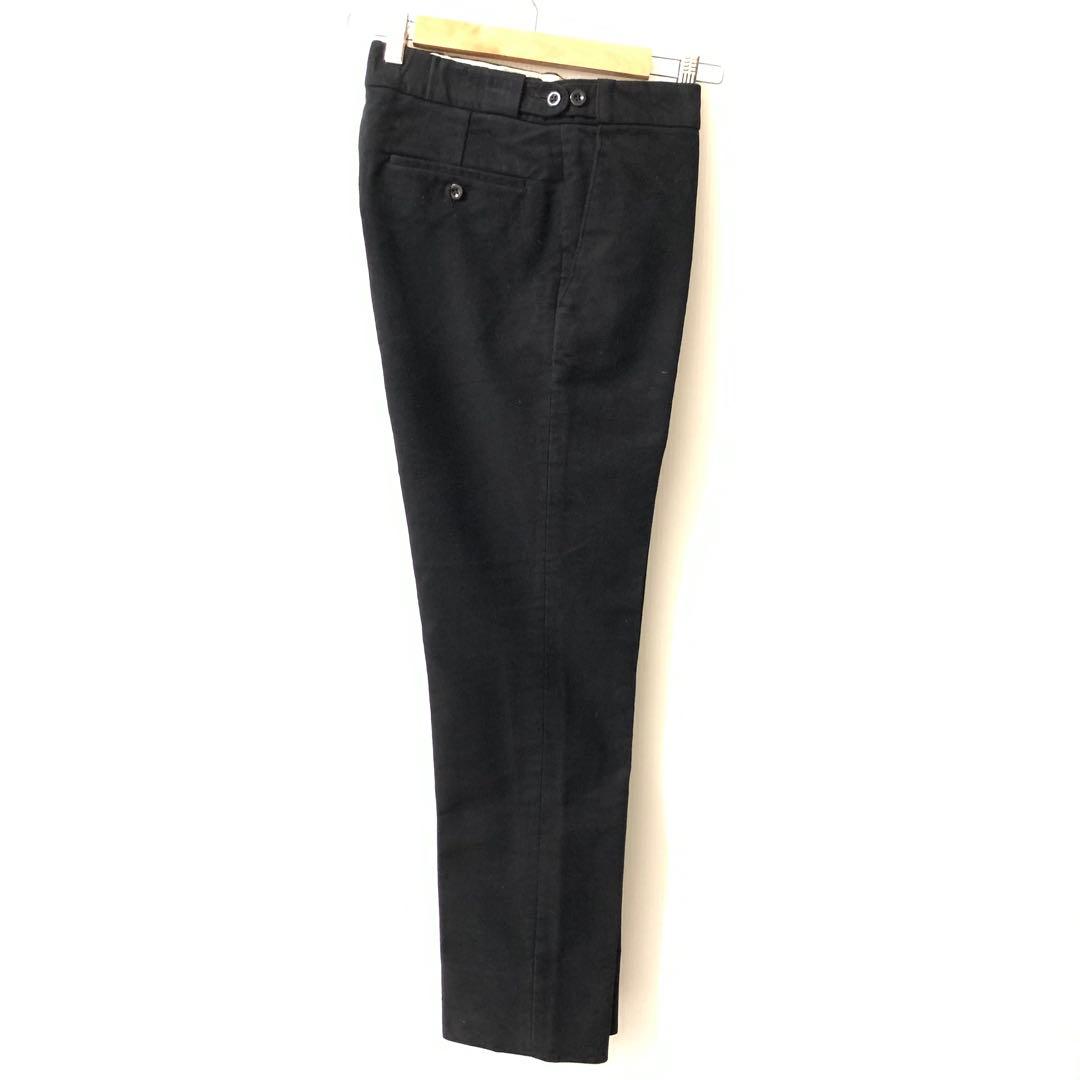 CORDINGS 32 ポルトガル製 定価¥38,000程 モールスキン