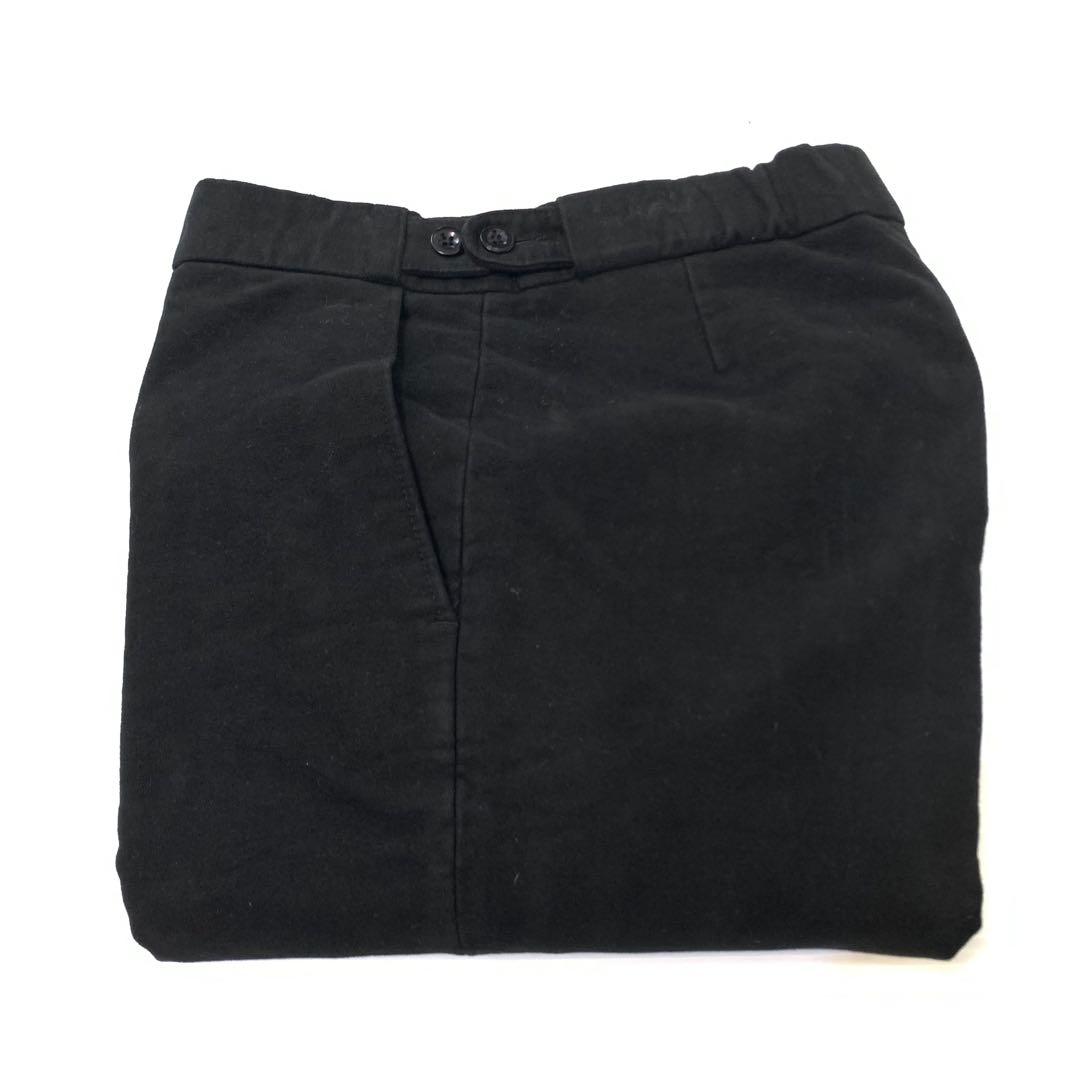 CORDINGS 32 ポルトガル製 定価¥38,000程 モールスキン