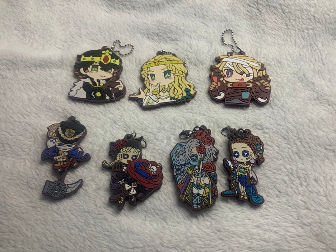 第五人格 ラバスト まとめ売り