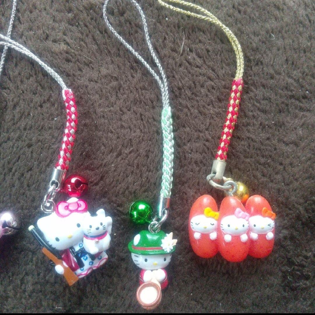 【26個/中古】ご当地キティ 値付け・まとめセット 限定・廃盤