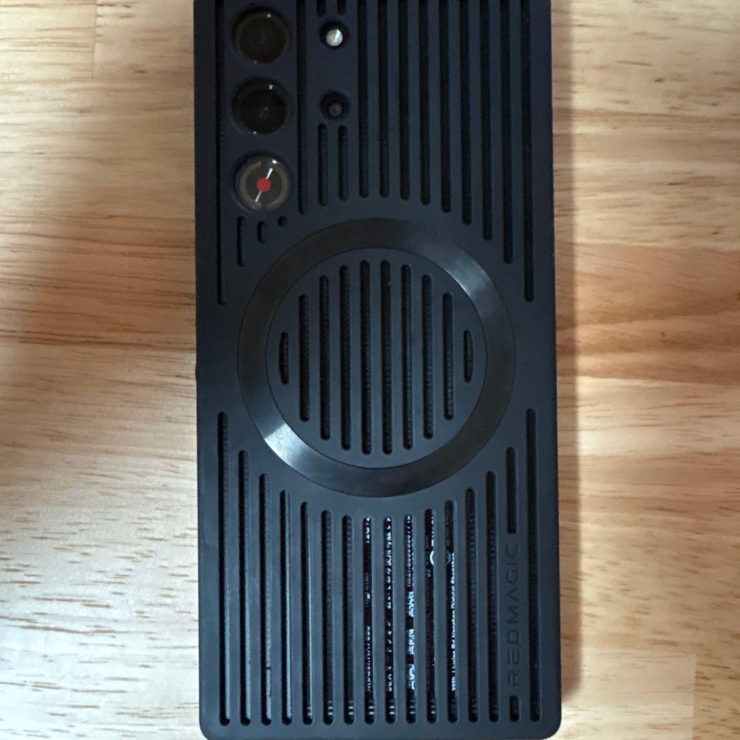 REDMAGIC レッドマジック 10S Pro 256G