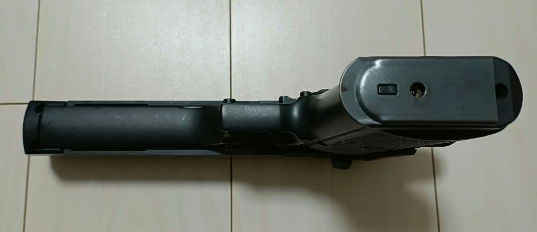 【中古品】東京マルイ 旧型ガスガン「デザートイーグル.50AE」