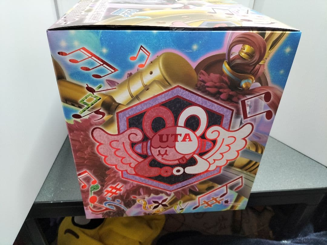 ワンピース　“ＲＥ－ＭＡＸＩＭＵＭ”　ウタ　～私は最強～