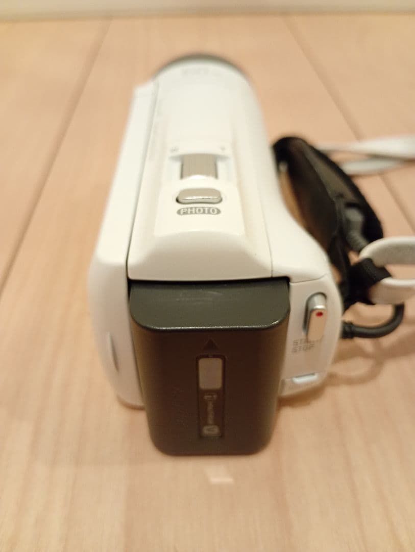 SONYビデオカメラ Handycam HDR-CX420 おまけつき