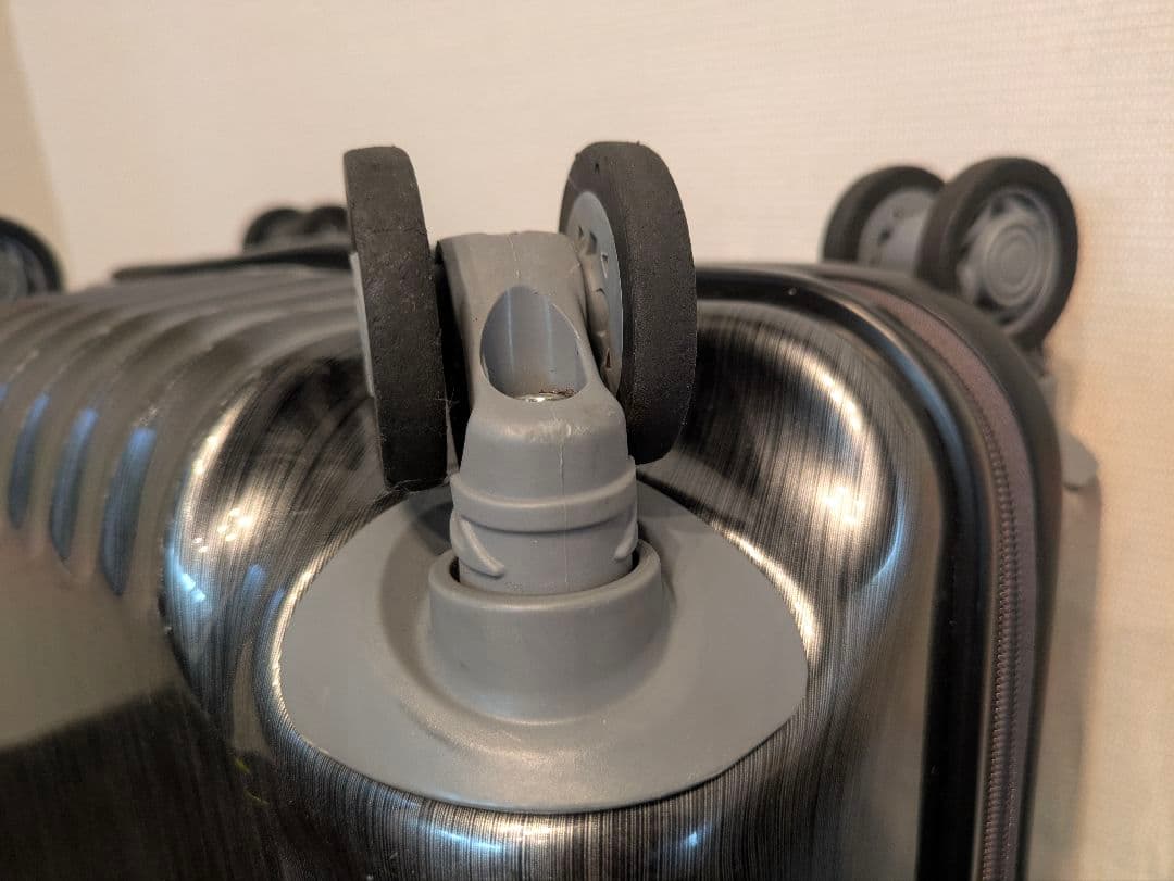 ACE　パリセイドZ　1〜3泊　36リットル　機内持ち込み　キャリーケース