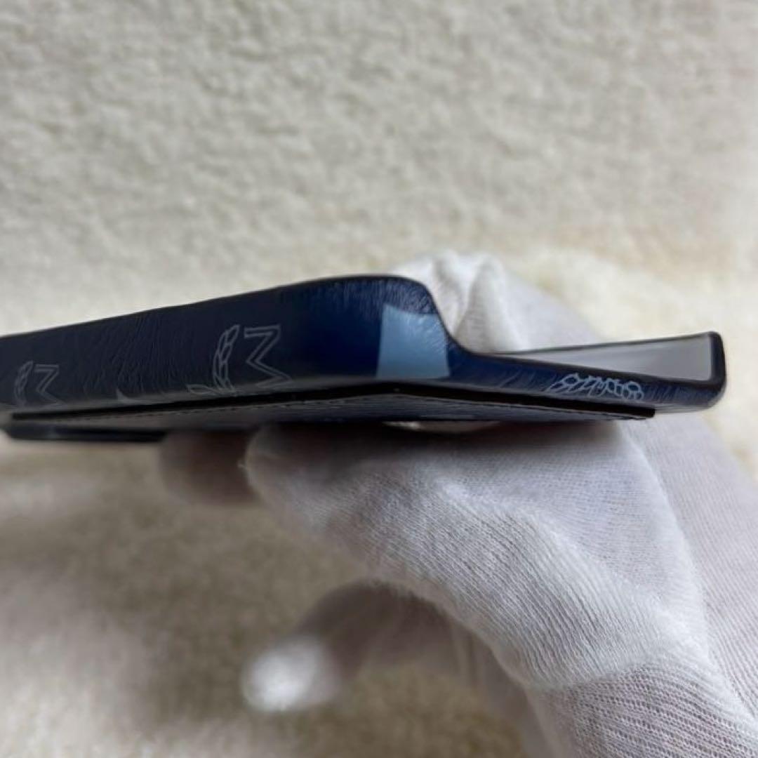 MCM iPhone 16 Pro Max ケース