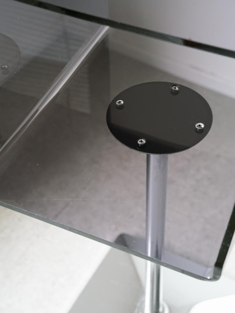 70-80's vintage 電話台 コンソール テーブル ミッドセンチュリー