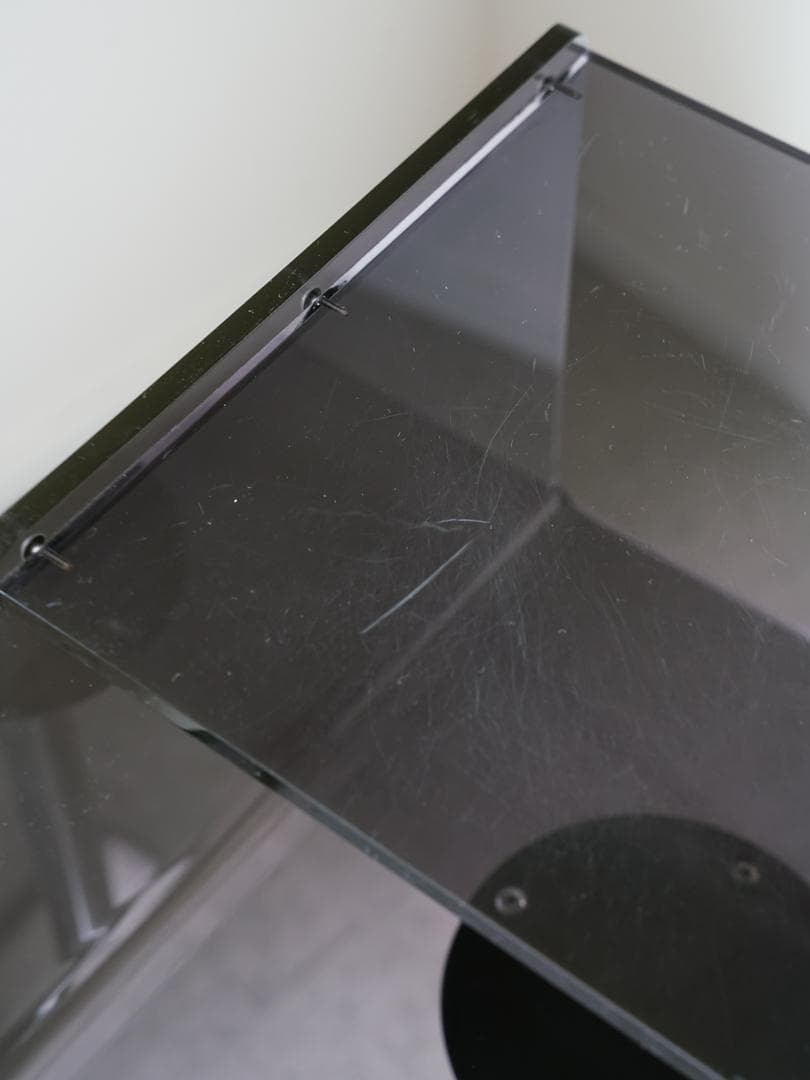 70-80's vintage 電話台 コンソール テーブル ミッドセンチュリー