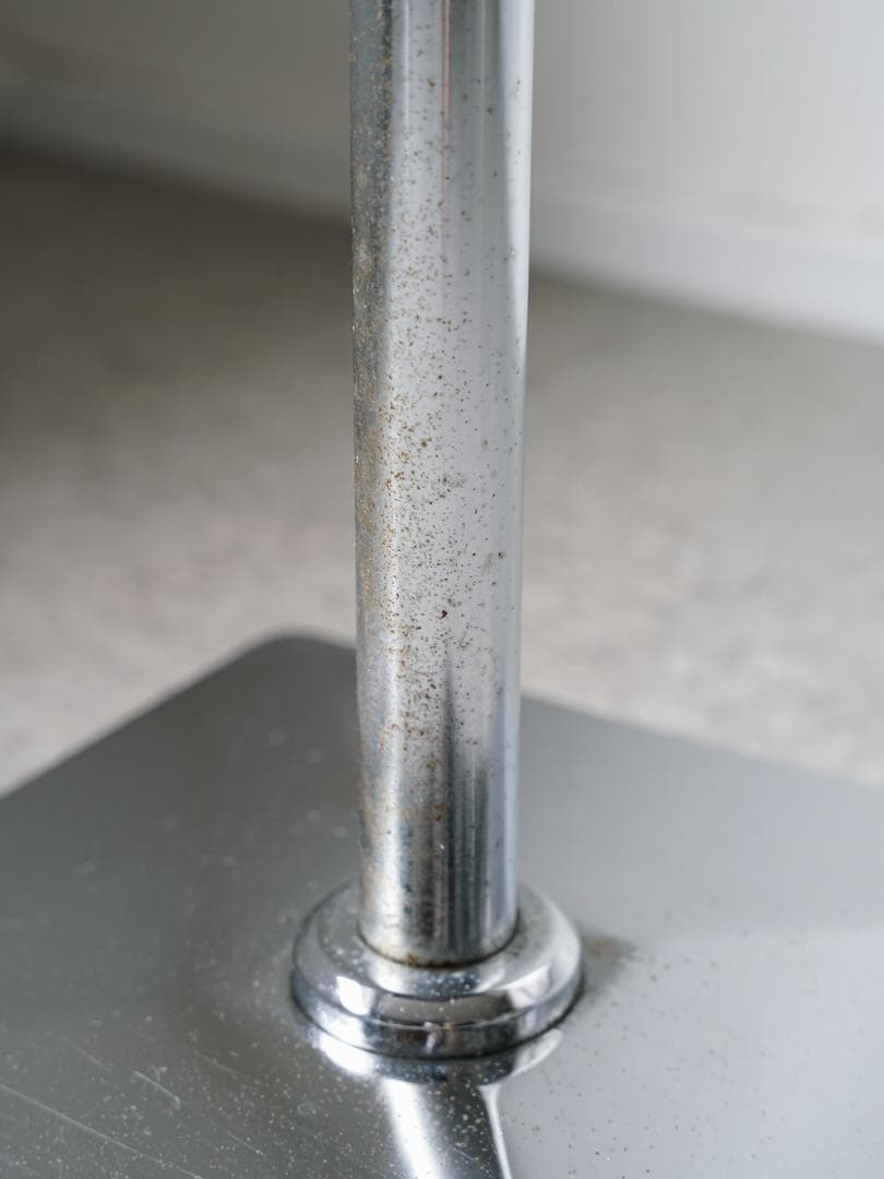 70-80's vintage 電話台 コンソール テーブル ミッドセンチュリー