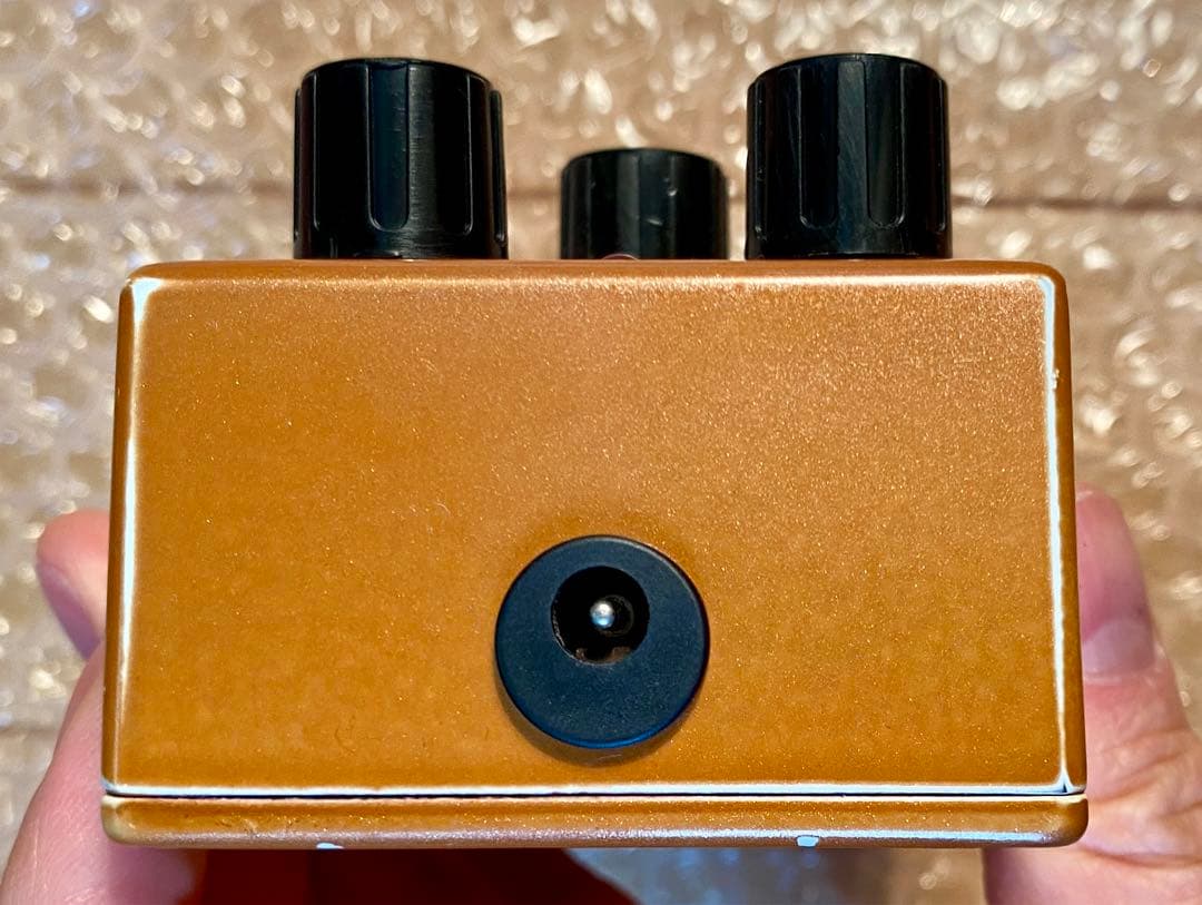 V1初期物 Jimmy Wallace Jimmy-Tone