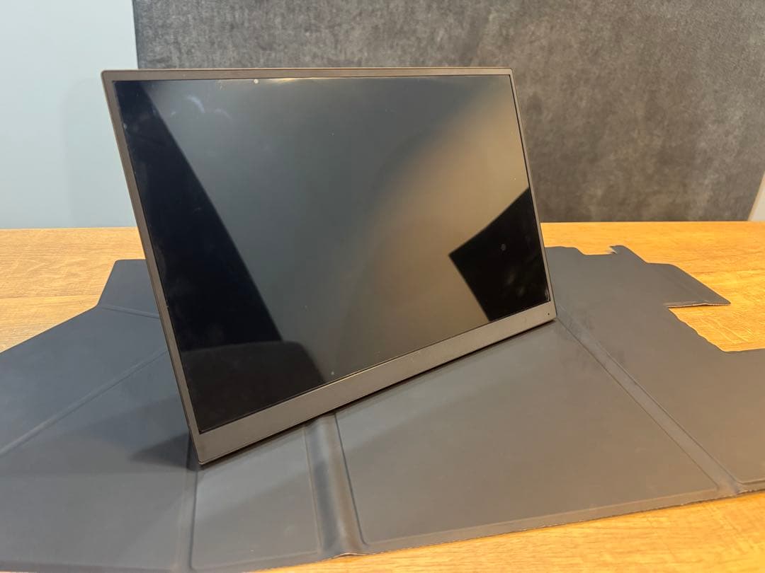 ディスプレイ・モニター本体 VAIO Vision+ 14