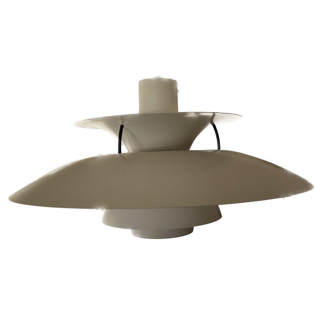 【正規品】Louis Poulsen ルイスポールセン PH5 デンマーク製