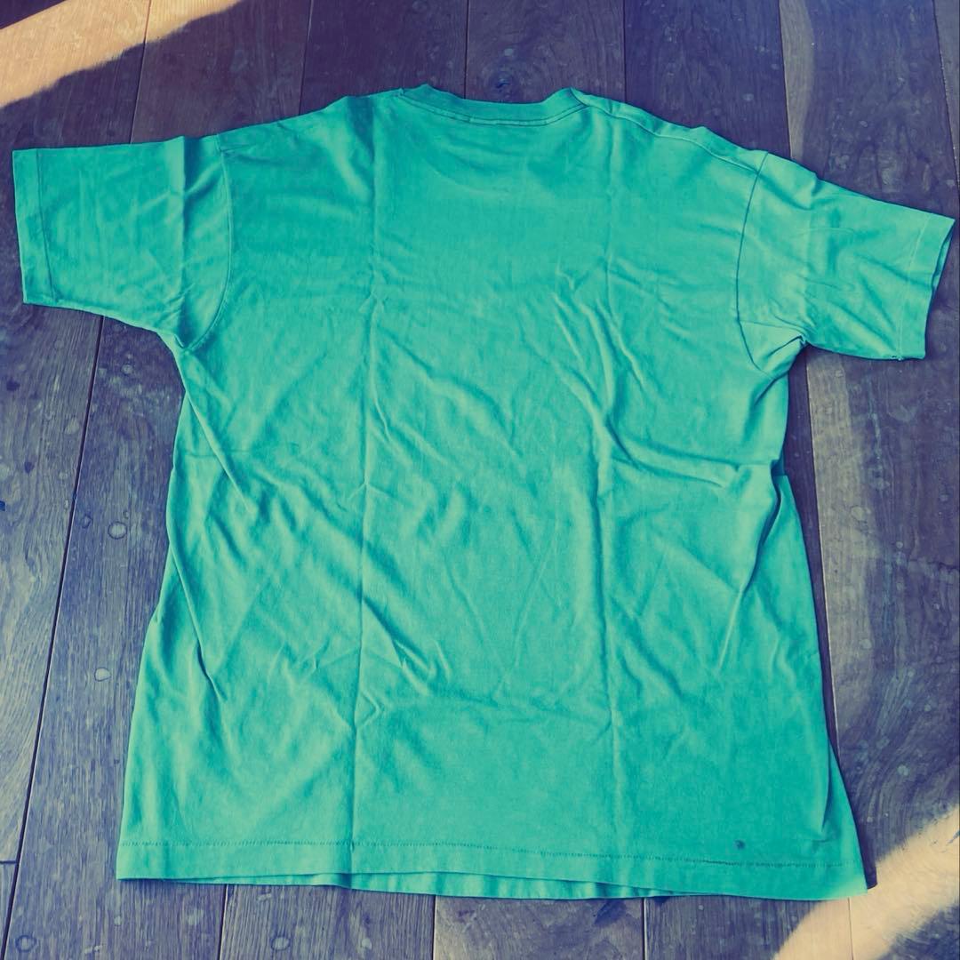 greenday 初期 90sビンテージバンドTシャツ 2XL グリーンデイ