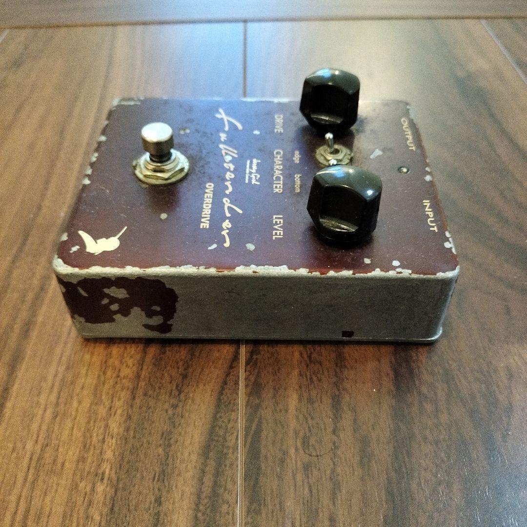 ギター Jersey Girl made Guitars Fulltender