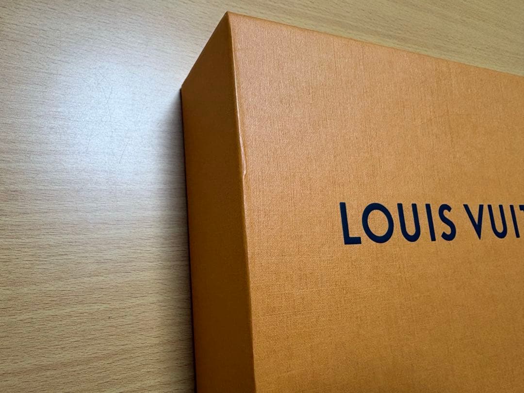 空箱 LOUIS VUITTON ヴィトン 空箱8個紙袋 早いもの勝ち
