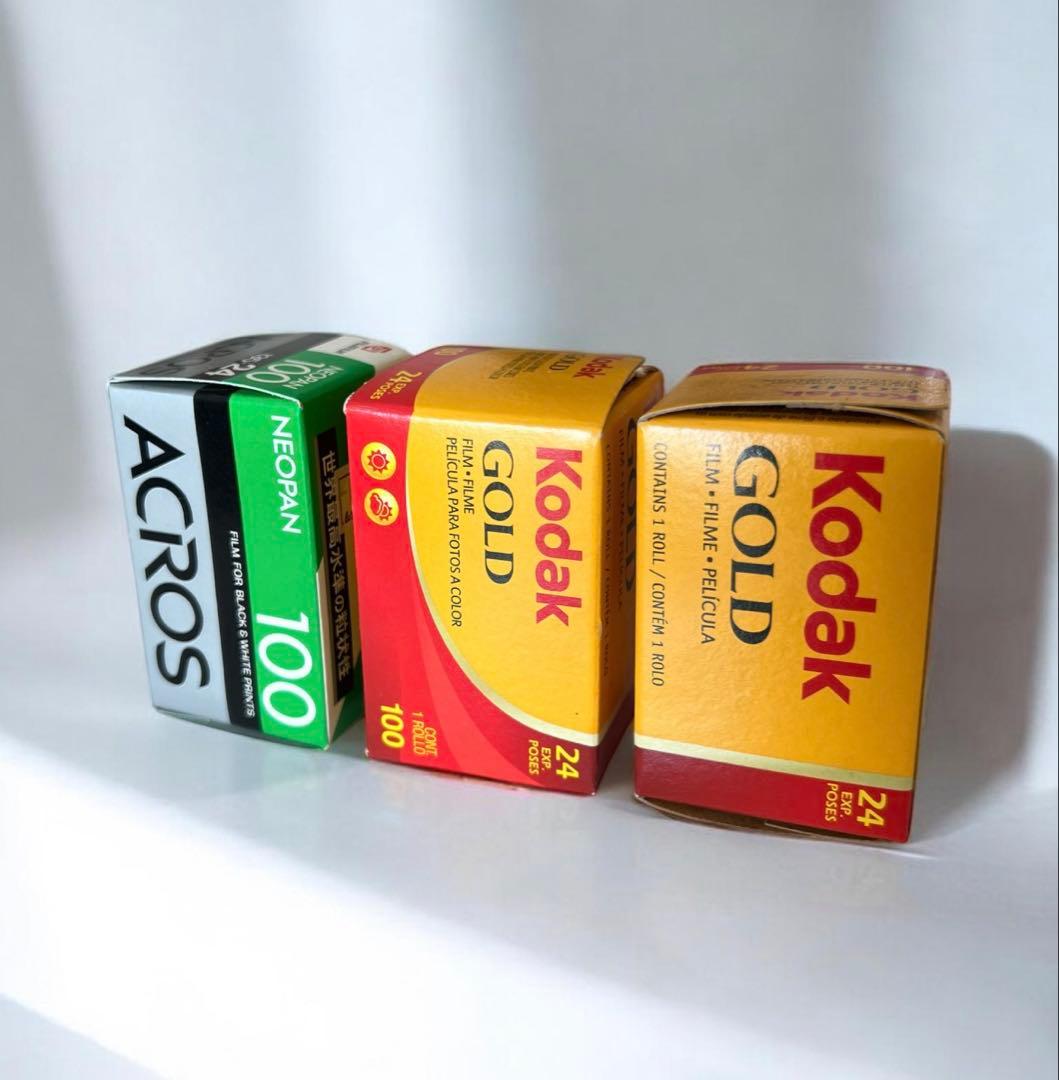 Nikon FM10 一眼レフ　カメラセット