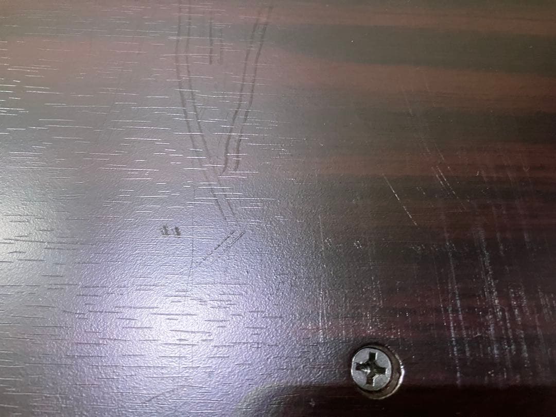 60センチ　ニッソー水槽　コトブキ水槽台