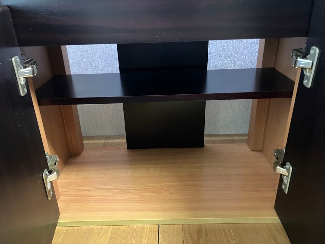 60センチ　ニッソー水槽　コトブキ水槽台