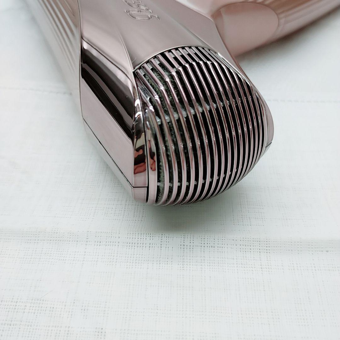 ほぼ未使用★Refa リファ ビューティック ドライヤー スマート ダブル W