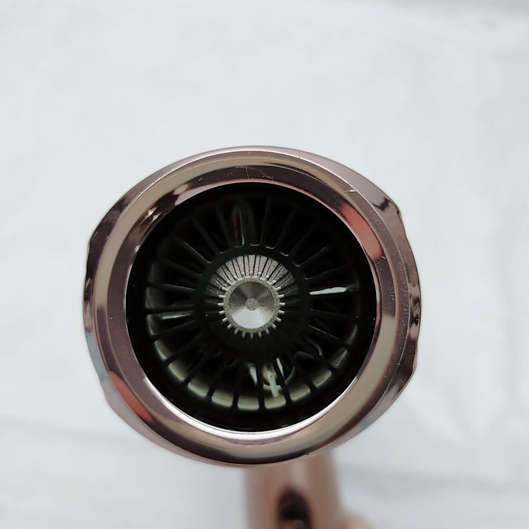 ほぼ未使用★Refa リファ ビューティック ドライヤー スマート ダブル W