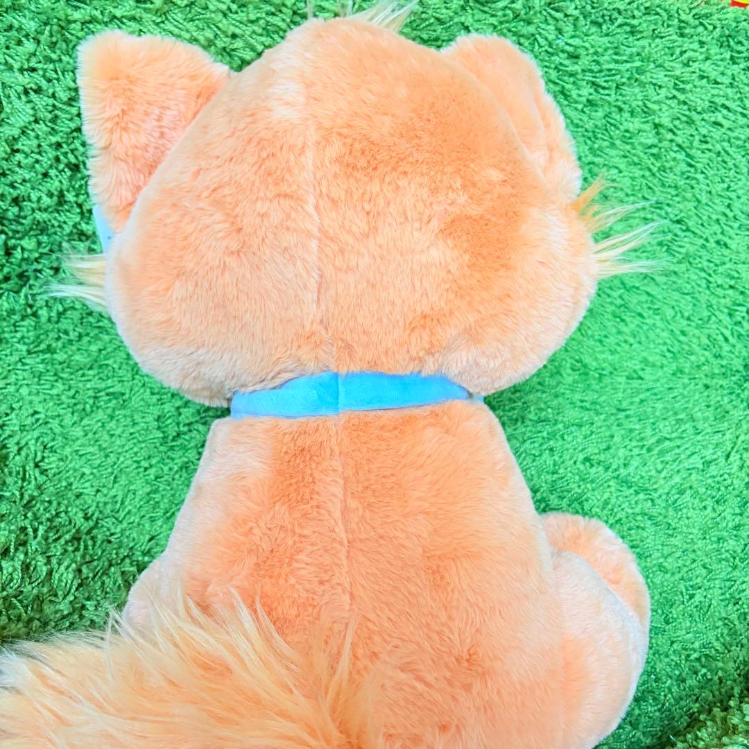 おしゃれキャット ぬいぐるみ トゥルーズ ブランケット