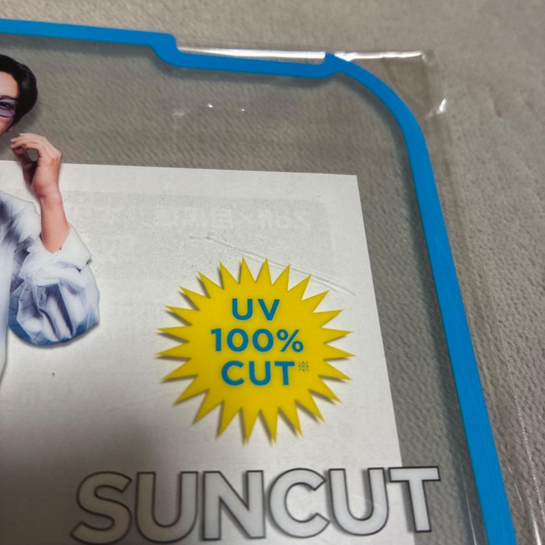 Man　目黒蓮　Zoffキャンペーン　アクリルスタンド