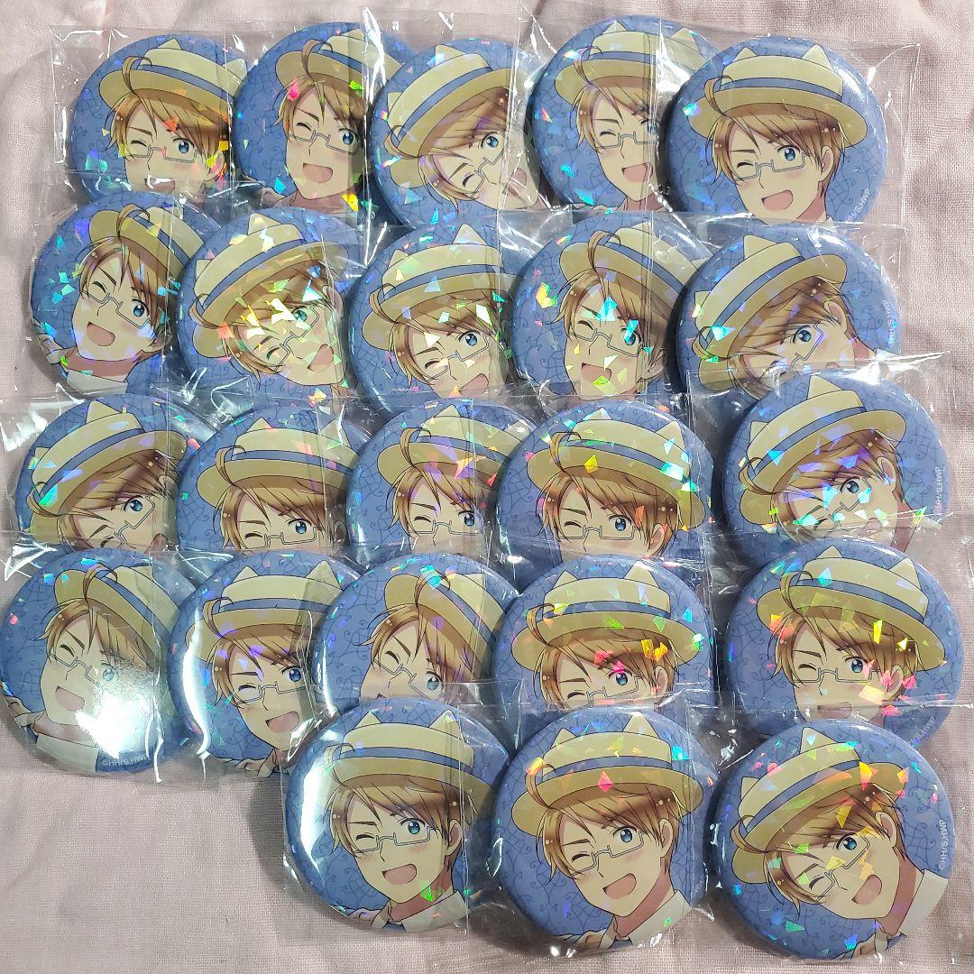 158 ヘタリア アメリカ