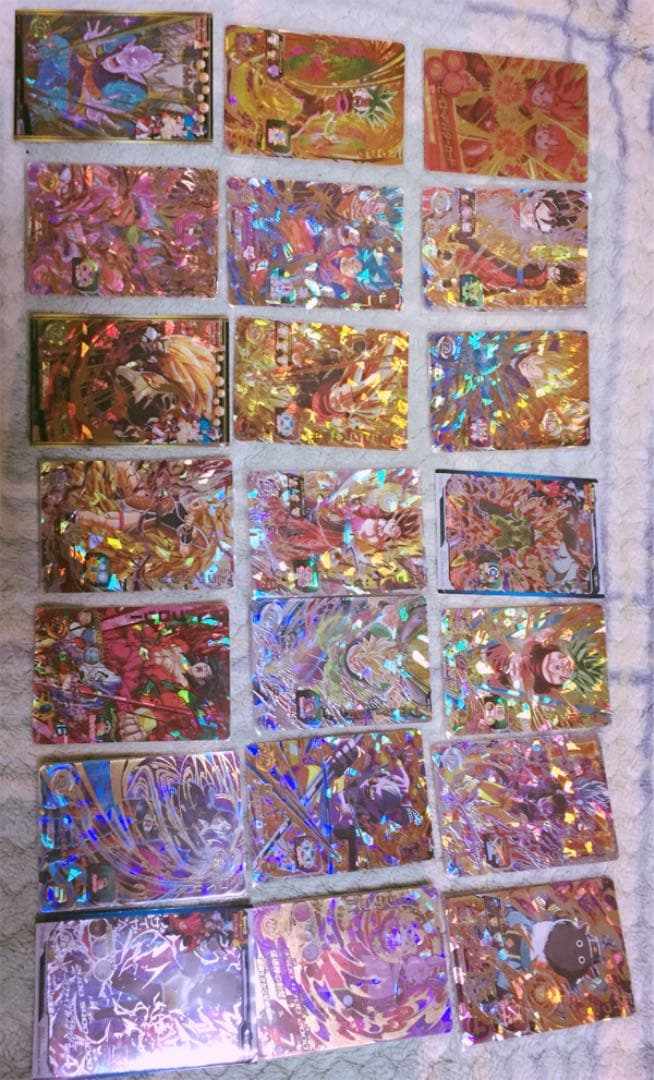 1年前の物です(もう辞めるから売ります)