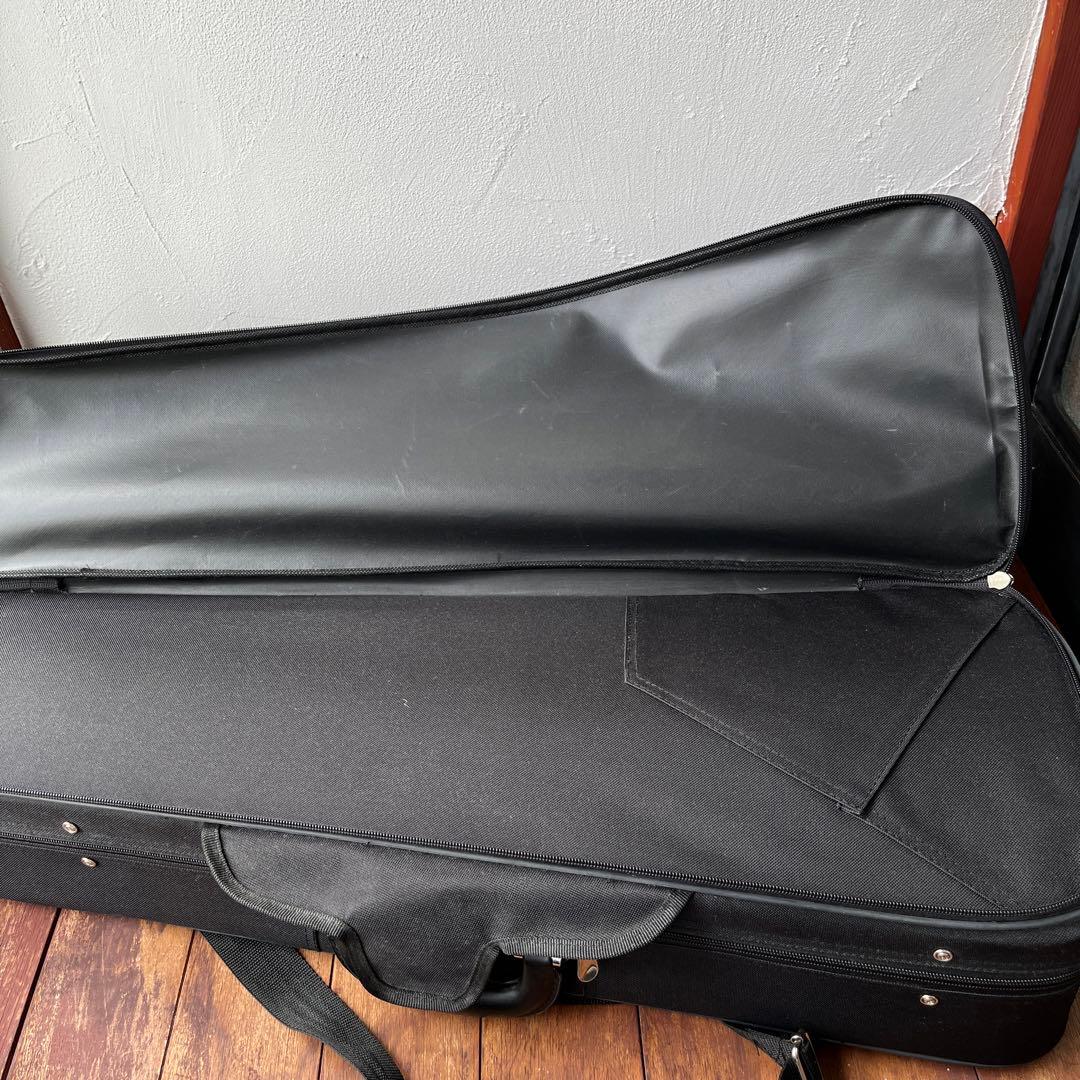 15 インチ　サイズ　ビオラ