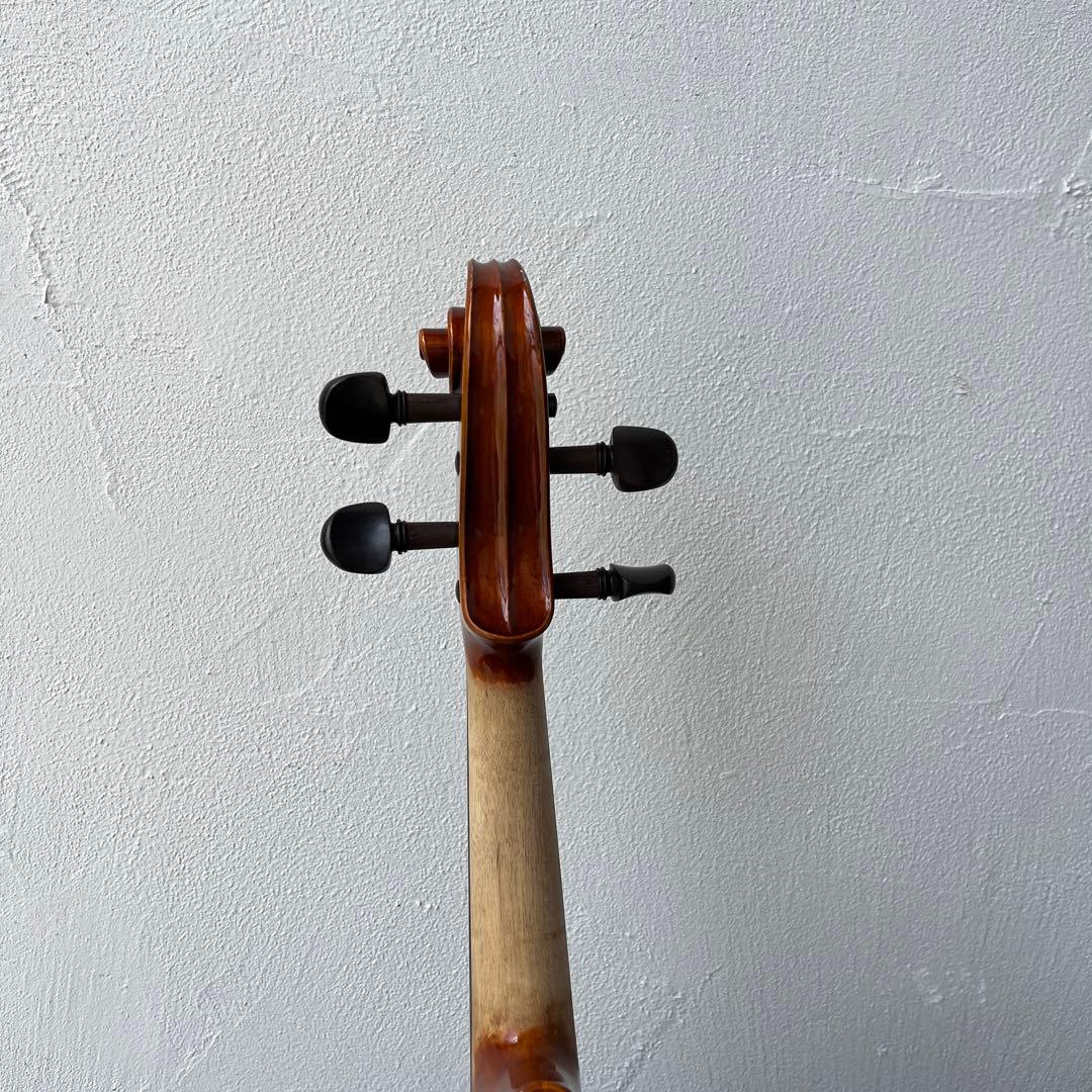 15 インチ　サイズ　ビオラ