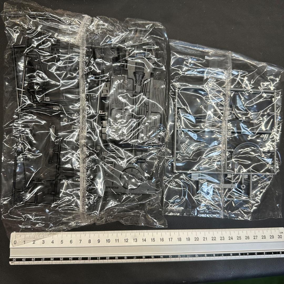 ♡Fb右1015 未組立 フジミ 345 TUNING PGC-10 GT-R