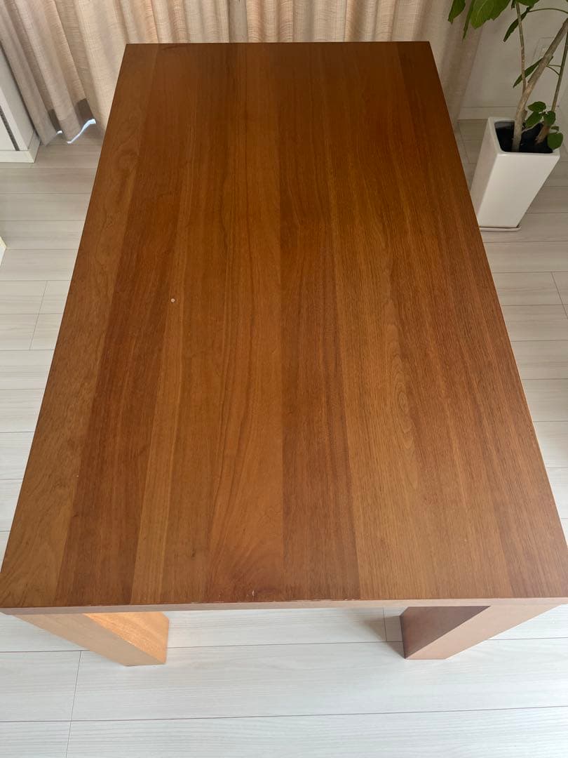 BoConcept（ボーコンセプト） ダイニングテーブル 4人掛け