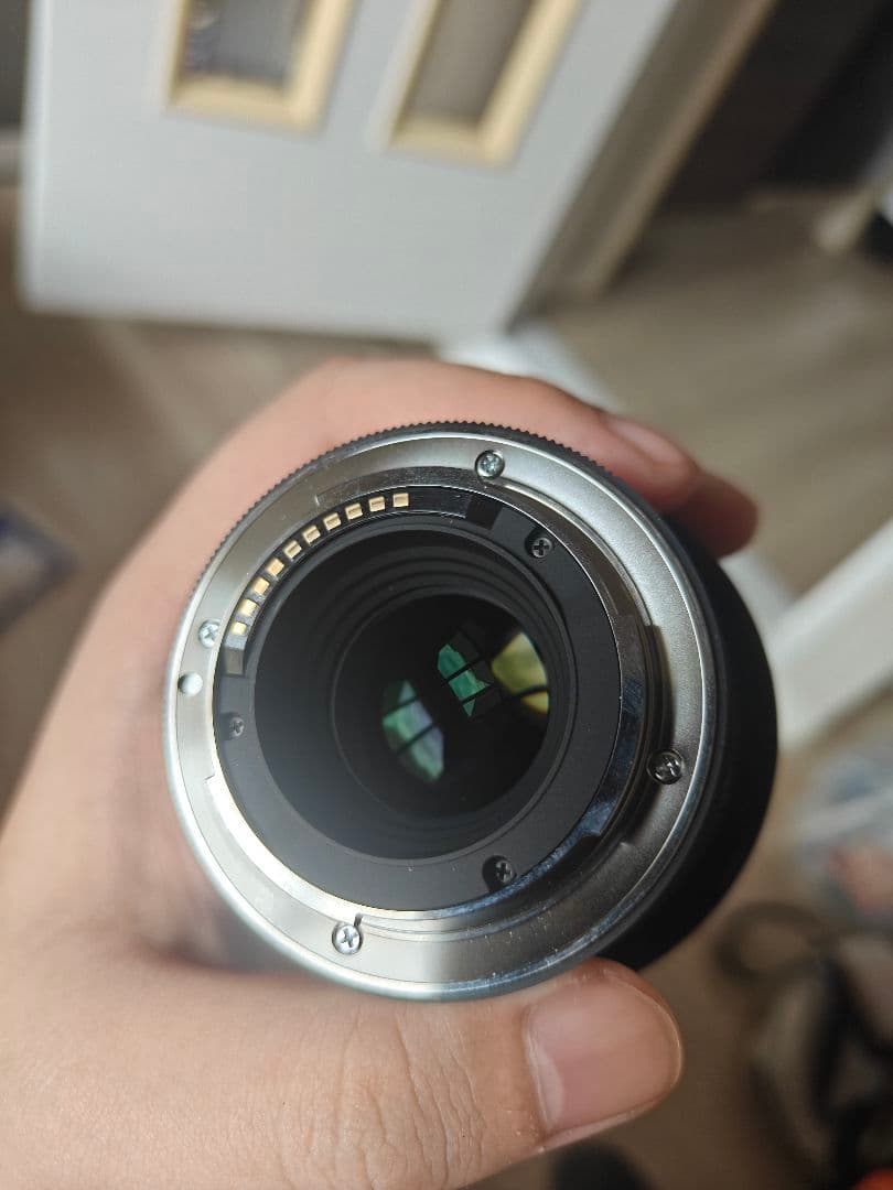 美品 ソニー SONY ZV-E10 ミラーレス一眼カメラ SIGMA レンズ