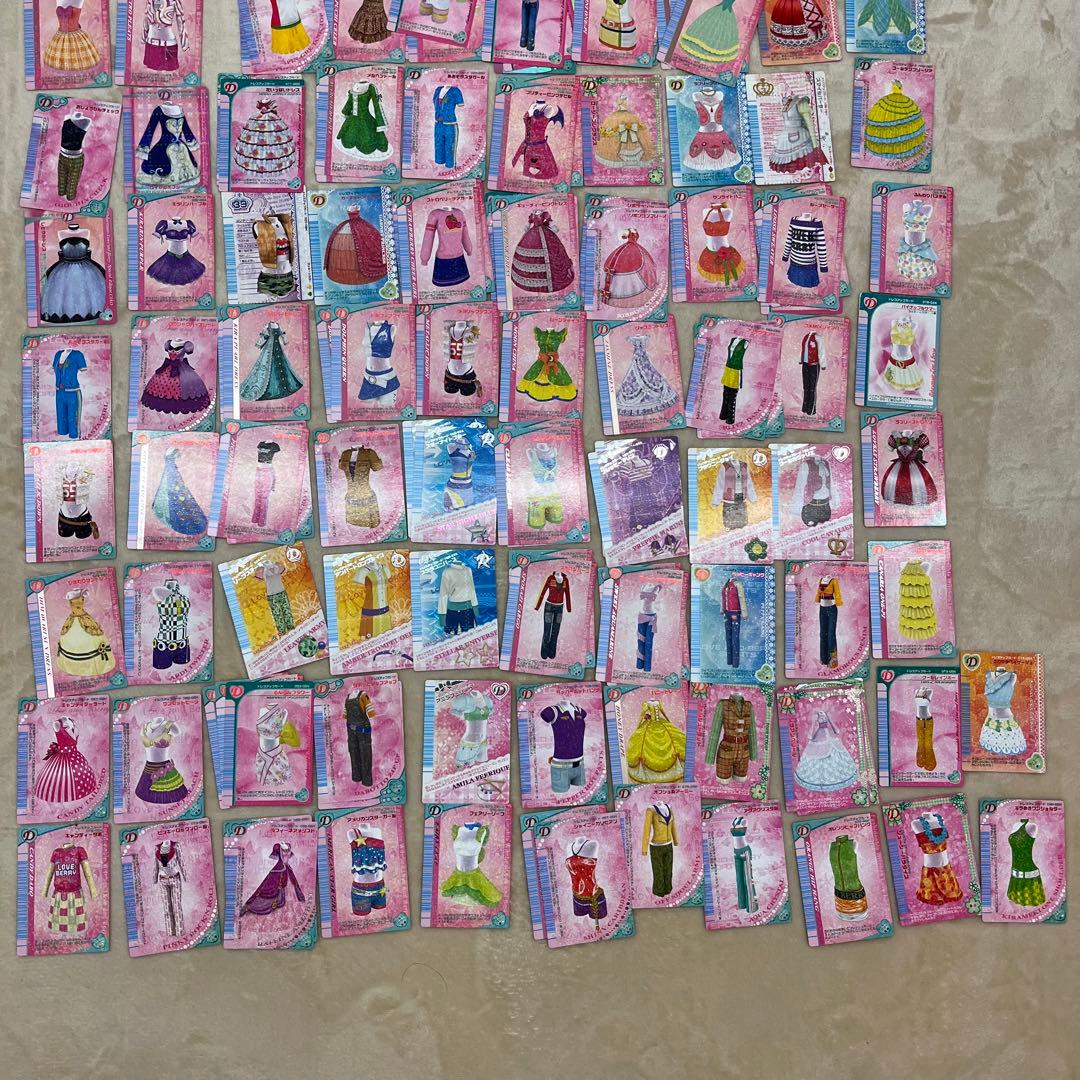 【早い者勝ち】ラブandベリー カード 352枚 ケース3つ box缶 セット