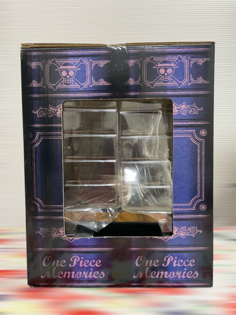 割引中ワンピースゴールドロジャーフィギュア一番くじラストワン