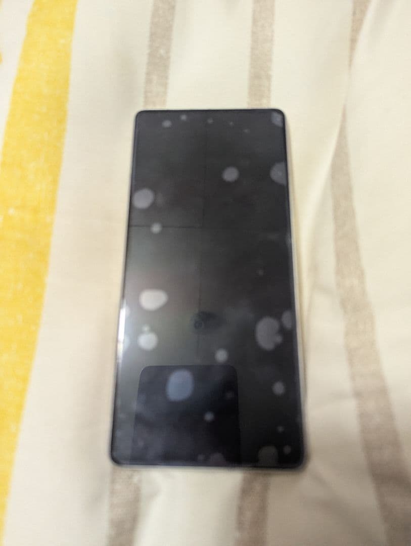 ググルピクセル7本体のみ