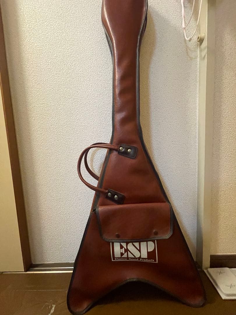 KRAMER JK 6000 レッドエレキギター