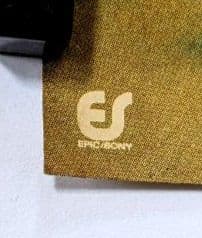 ボストン/ドント ルック バック 1978年 非売品 プロモーションポスター