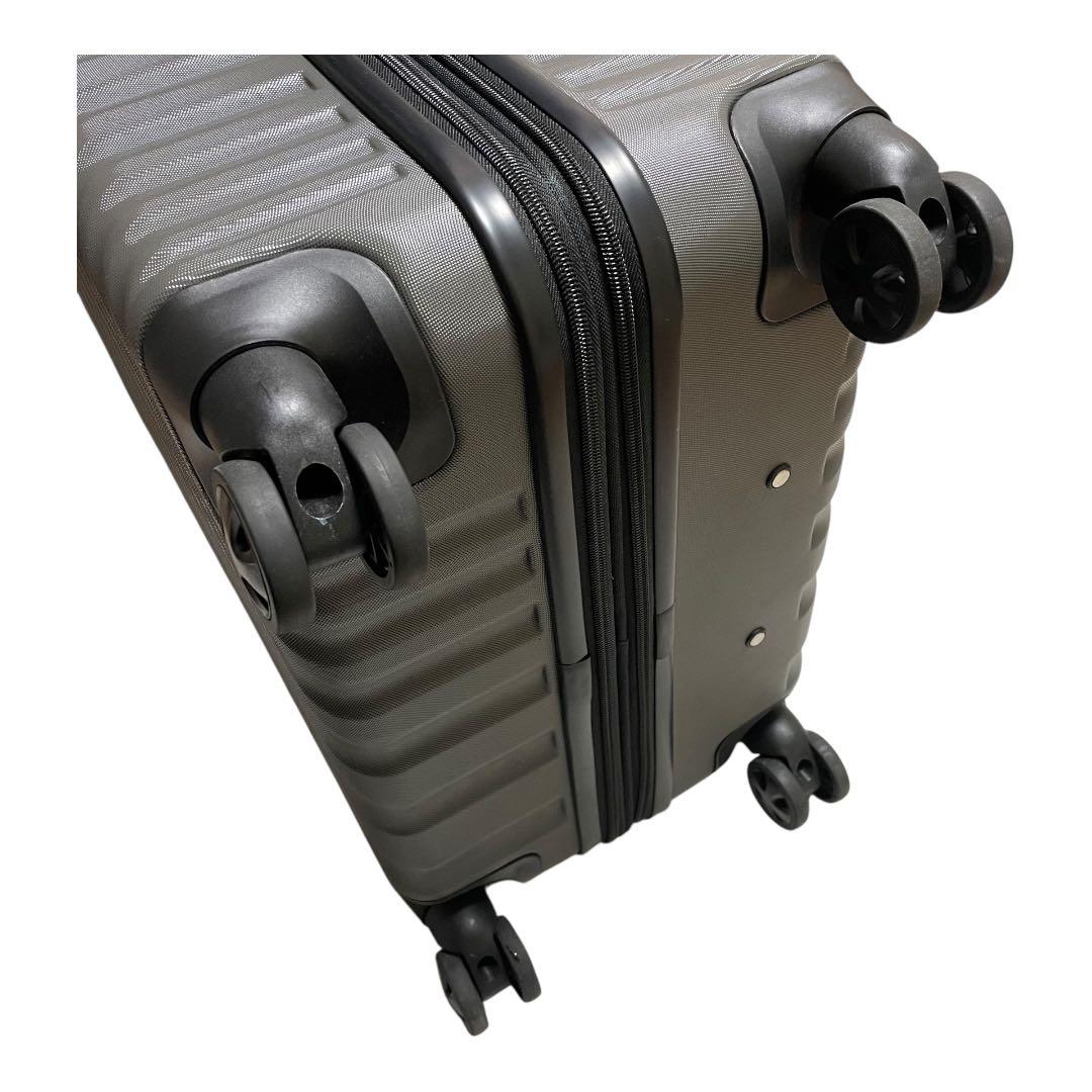 ACE.エース OVAL オーバル 06423 キャリーケース 90L-111L